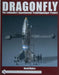 Dragonfly: The Luftwaffe's Experimental Triebflügeljäger Project by David Myhra