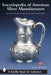 Encyclopedia of American Silver Manufacturers by Dorothy T. Rainwater