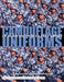 Camouflage Uniforms of Asian and Middle Eastern Armies by J. F. Borsarello