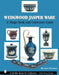 Wedgwood Jasper Ware: A Shape Book and Collectors Guide by Michael Herman