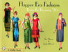 Flapper Era Fashions from the Roaring '20s by Tina Skinner