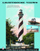 Lighthouse Views: The United States' Best Beacons, as Captured on Over 400 Postcards by Tina Skinner