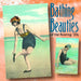 Bathing Beauties of the Roaring 20's by Mary L. Martin, Tina Skinner
