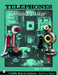 Telephones: Antique to Modern by Kate Dooner
