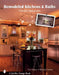 Remodeled Kitchens & Baths: Dramatic Makeovers by Tina Skinner, Melissa Cardona
