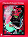 Hooked Rugs Today by Amy Oxford, Cynthia McAdoo