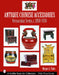 Antique Chinese Accessories by Margie L. Yates