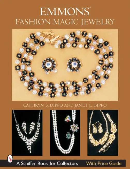 Emmons(r) Fashion Magic Jewelry by Cathryn Dippo