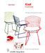 Knoll Furniture: 1938-1960 by Steven Rouland