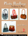 Plastic Handbags: Sculpture to Wear by Kate E. Dooner