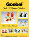 Goebel Salt & Pepper Shakers by Hubert McHugh