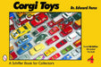 Corgi Toys by Edward Force