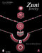 Zuni Jewelry by Theda And Michael Bassman