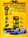 Battle Colors: Insignia and Aircraft Markings of the 8th Air Force in World War II: Volume II: (VIII) Fighter Command by Robert A. Watkins