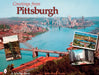 Greetings from Pittsburgh by Robert Reed