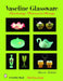 Vaseline Glassware: Fascinating Fluorescent Beauty by Barrie Skelcher