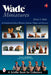 Wade Miniatures: An Unauthorized Guide to Whimsies(r), Premiums, Villages, and Characters by Donna S. Baker