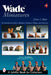 Wade Miniatures: An Unauthorized Guide to Whimsies(r), Premiums, Villages, and Characters by Donna S. Baker