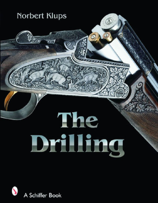 The Drilling by Norbert Klups