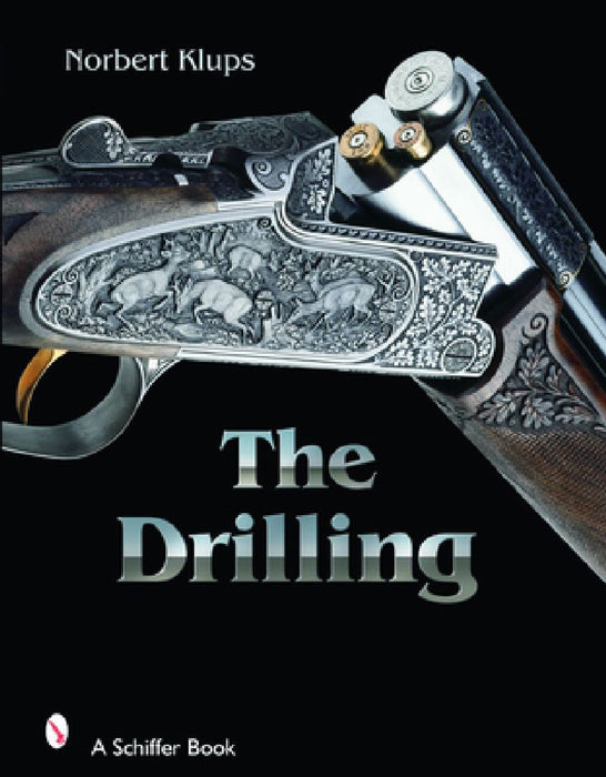 The Drilling by Norbert Klups