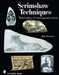 Scrimshaw Techniques: With Gallery of Contemporary Artists by Jim Stevens