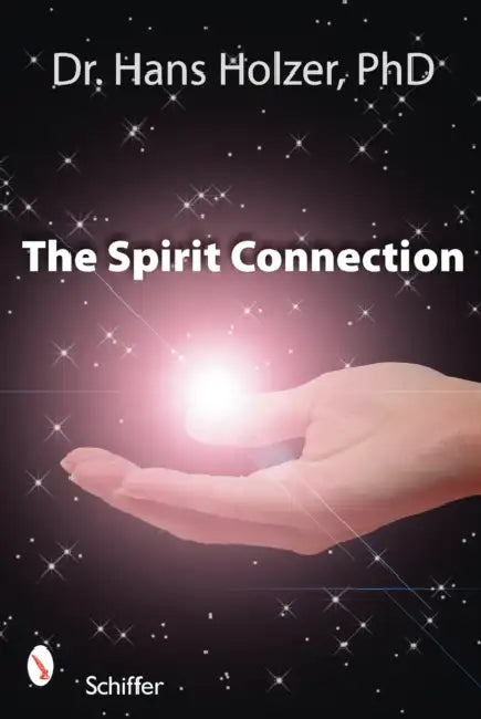 The Spirit Connection: How the "Other Side" Intervenes in Our Lives by Hans Holzer