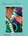 Signature Prints: Jet-Set Glamour of the '60s & '70s by Roseann Ettinger