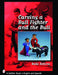 Carving a Bull Fighter & the Bull by Ballo Rebora