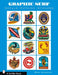 Graphic Surf: Decals, Patches, Stickers by Ben Marcus