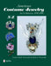 American Costume Jewelry: Art & Industry, 1935-1950, N-Z by Brunialti