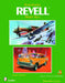 Remembering Revell Model Kits by Thomas Graham