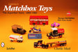 Lesney's Matchbox(r) Toys: The Superfast Years, 1969-1982 by Charlie Mack