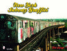 New York Subway Graffiti by Tod Lange