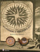 Compass Chronicles by Kornelia Takacs