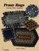 Penny Rugs: Sewing Wool Appliqué by Janice Sonnen