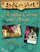 Acanthus Carving and Design by Bob Yorburg