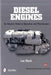Diesel Engines: An Owner's Guide to Operation and Maintenance by Leo Block