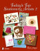 Today's Top Stationery Artists 2 by Tori Higa