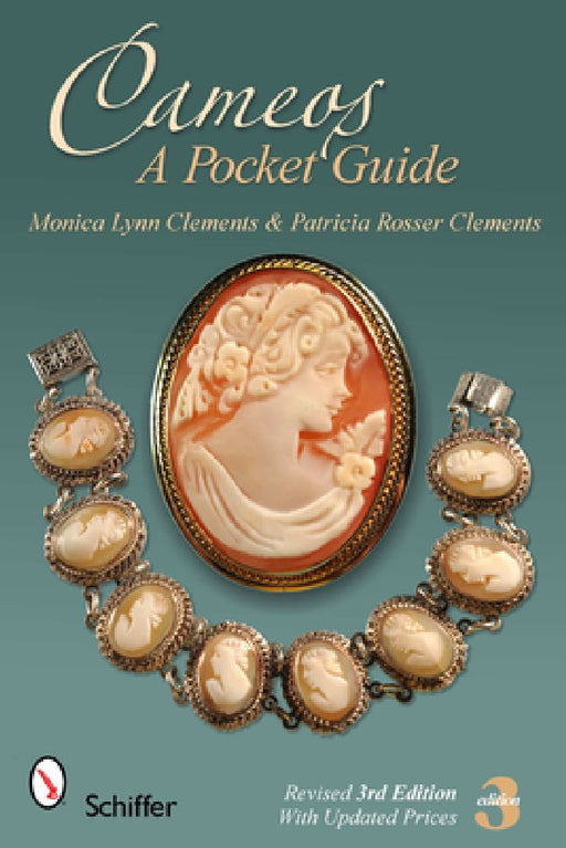 Cameos: A Pocket Guide: A Pocket Guide by Monica Lynn Clements