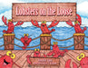 Lobsters on the Loose by Jennifer Ginn