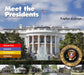 Meet the Presidents by Walter Eckman