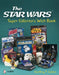 The Star Wars Super Collector's Wish Book by Geoffrey T. Carlton