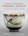 Santa Barbara Ceramic Design: Art Pottery from America's Riviera by Terry Gerratana
