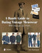 A Dandy Guide to Dating Vintage Menswear: WWI Through the 1960s by Sue Nightingale