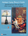 Antique Lamp Buyer's Guide: Identifying Late 19th and Early 20th Century American Lighting by Nadja Maril