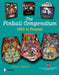 The Pinball Compendium: 1982 to Present by Michael Shalhoub