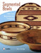 Segmented Bowls for the Beginning Turner by Don Jovag