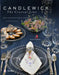 Candlewick: The Crystal Line by Myrna Garrison