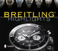 Breitling Highlights by Henning Mutzlitz