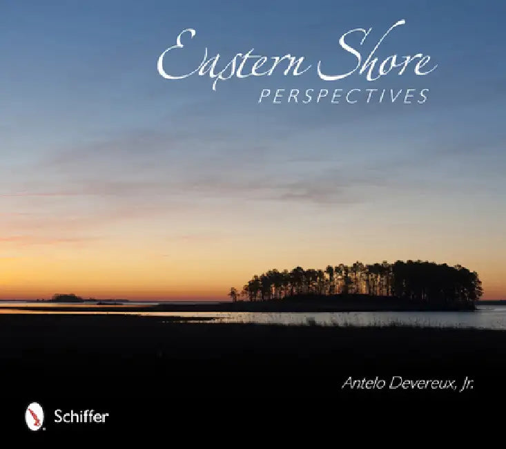 Eastern Shore Perspectives by Antelo Devereux